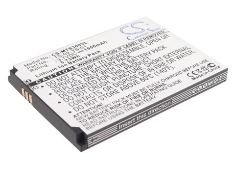 Batteria  seals ts-02 ts3