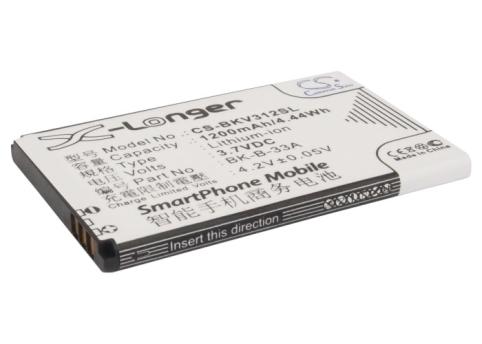 Batteria telefono bbk vivo s3
