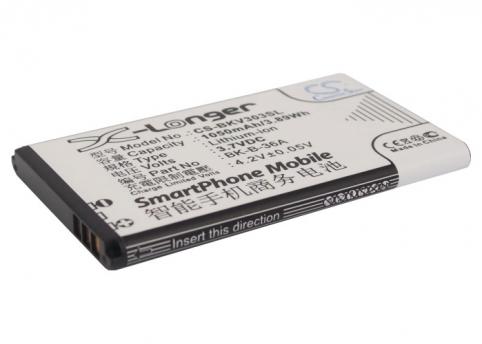 Batteria telefono bbk vivo v303