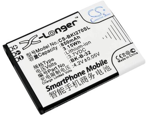 Batteria telefono bbk vivo i270b
