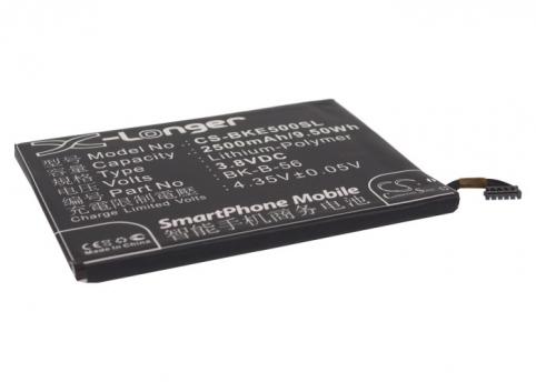 Batteria telefono bbk vivo e5
