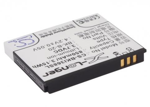 Batteria telefono bbk i368