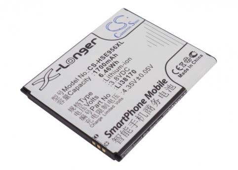 Batteria telefono hisense carrefour smart 4.5