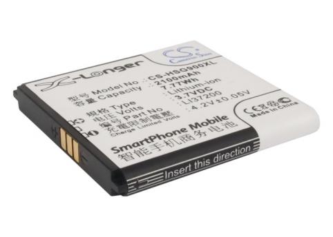 Batteria telefono hisense hs eg900