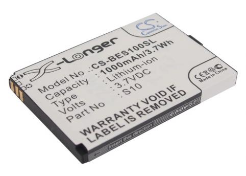 Batteria telefono bea fon s10