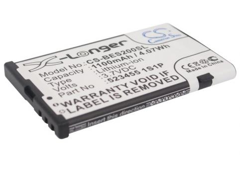 Batteria telefono bea fon s210