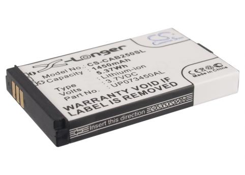 Batteria telefono jcb tp305