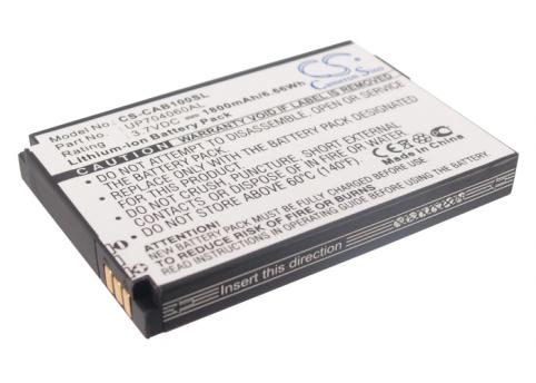 Batteria telefono cat b10