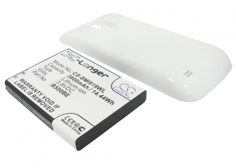 Batteria per telefono samsung batteria galaxy s4 mini