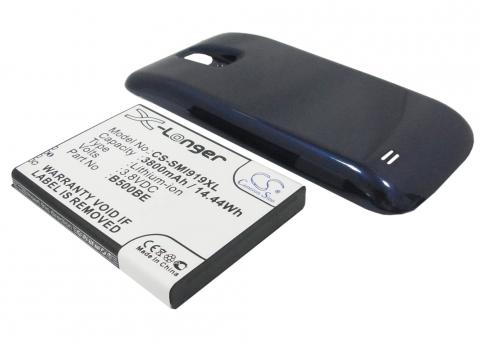 Batteria per telefono samsung batteria galaxy s4 mini lte