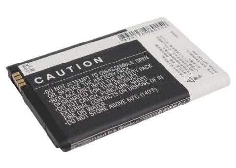 Batteria per 1800 mah