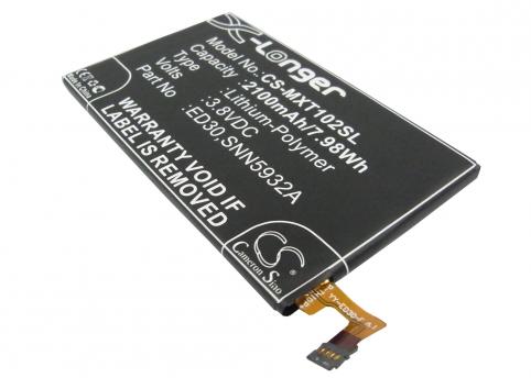 Batteria telefono motorola nextel t1028