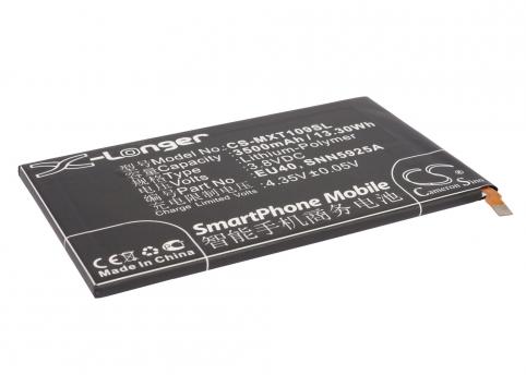 Batteria  motorola nextel eu40