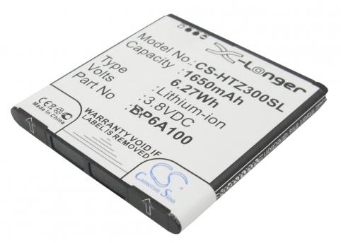 Batteria  htc bp6a100 desire 300