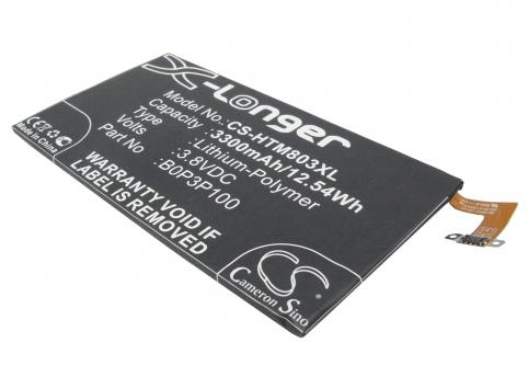 Batteria  htc b0p3p100 one max