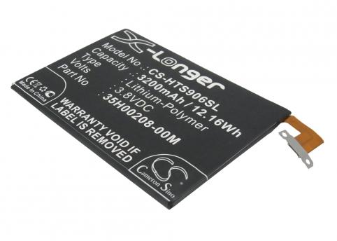 Batteria  htc 35h00208-01m butterfly s