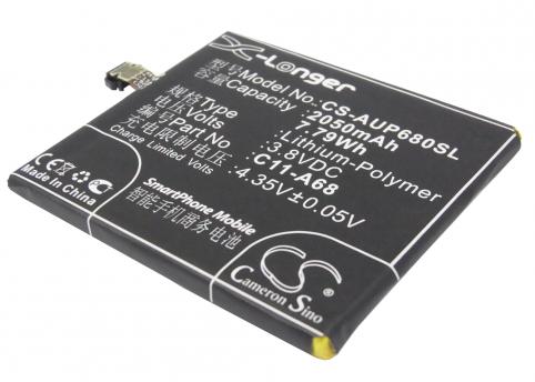 Batteria telefono asus padfone ii