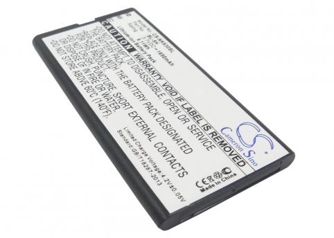 Batteria per telefono nokia batteria lumia 635