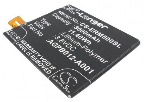 Batteria  sony ericsson agpb012-a001 xperia t2 ultra d5303 lte