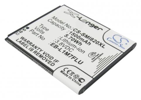 Batteria telefono samsung galaxy s iii mini
