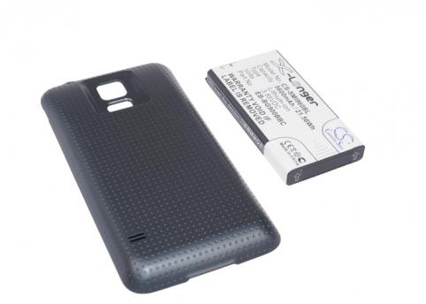 Batteria  samsung haute capacitée eb-bg900bbc galaxy s5