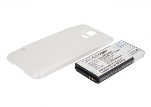 Batteria per telefono samsung eb bg900bbc galaxy s5 batteria