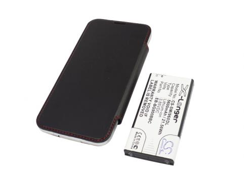 Batteria per telefono samsung eb bg900bbc galaxy s5 batteria