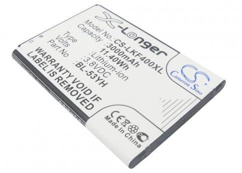 Batteria telefono lg vs985