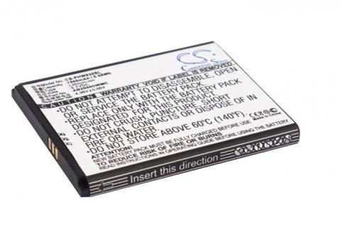 Batteria telefono philips w930