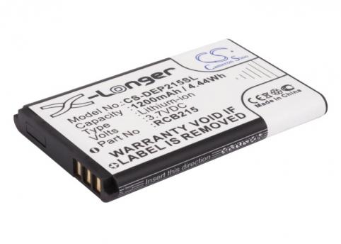 Batteria telefono hisense cs668