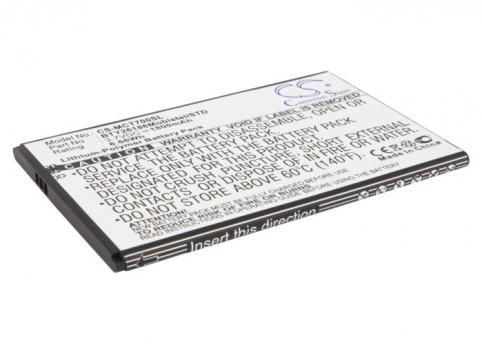 Batteria  mobistel bty26186