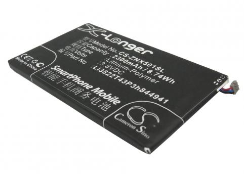 Batteria telefono zte nx501