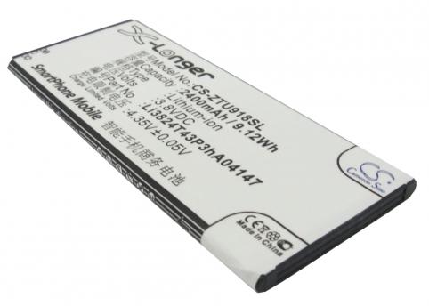 Batteria  zte li3824t43p3ha04147
