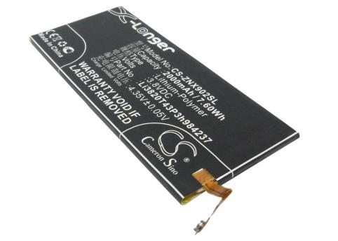 Batteria telefono zte nx404h