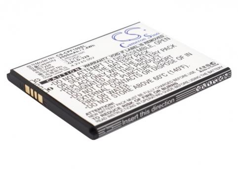 Batteria telefono coolpad f1