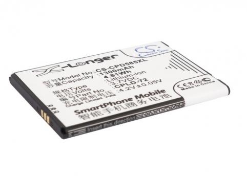 Batteria  coolpad cpld 78