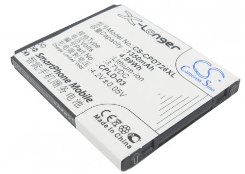 Batteria  coolpad cpld 03