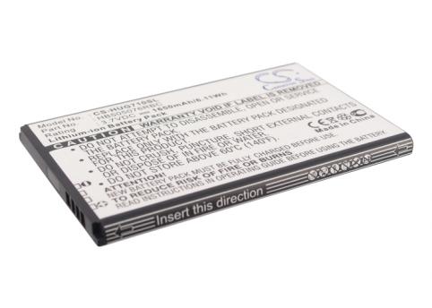 Batteria per telefono huawei batteria a199