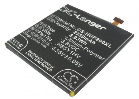 Batteria telefono huawei ascend p2