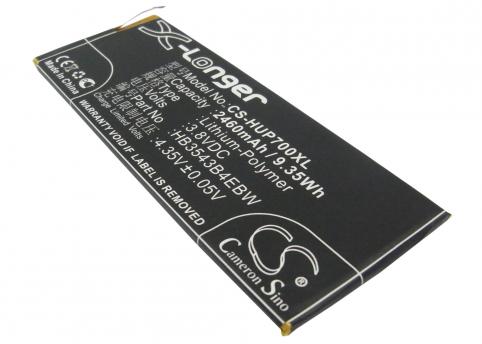Batteria telefono huawei ascend p7 l10