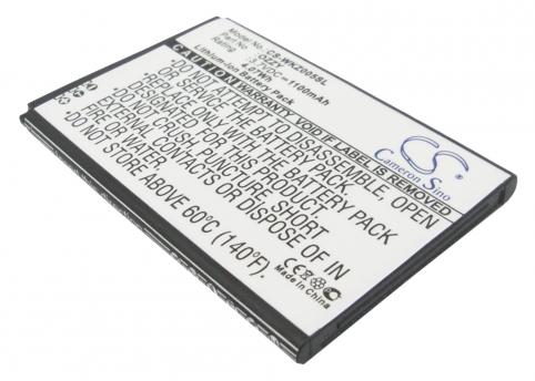 Batteria per telefono wiko ozzy batteria