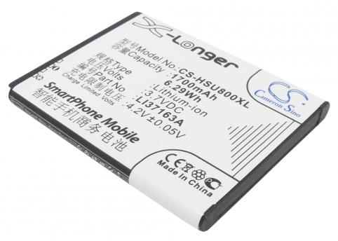 Batteria telefono hisense t92