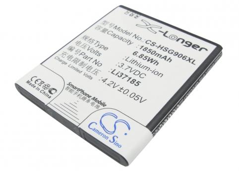 Batteria telefono hisense hs eg906