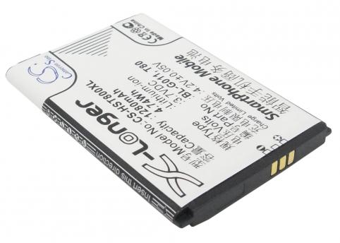 Batteria telefono hisense hxt80