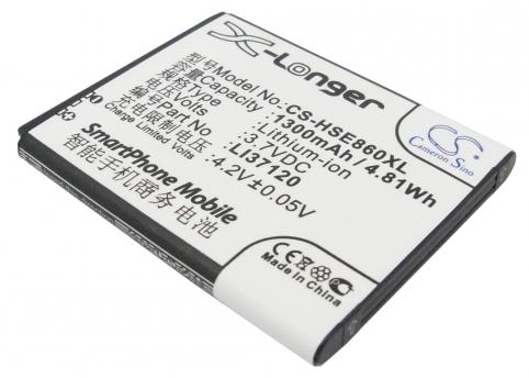 Batteria telefono hisense e860c