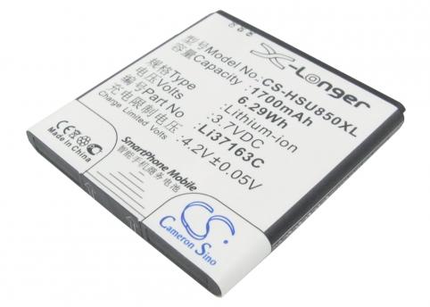Batteria telefono hisense hs t860