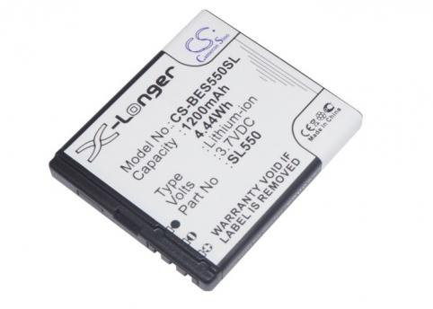 Batteria telefono bea fon sl550