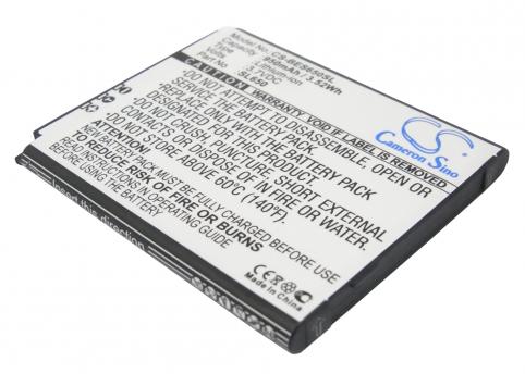 Batteria telefono bea fon sl650