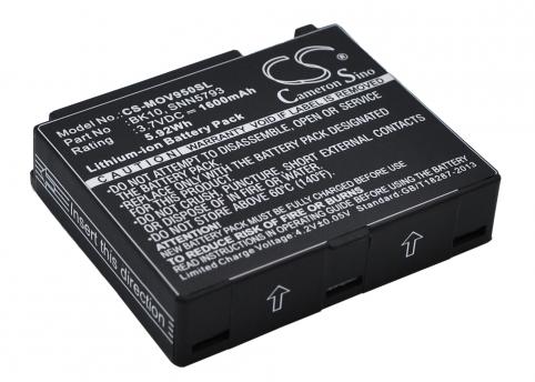 Batteria  motorola nextel bk10