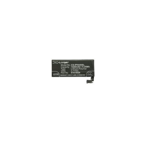 Batteria per telefono apple batteria iphone 4